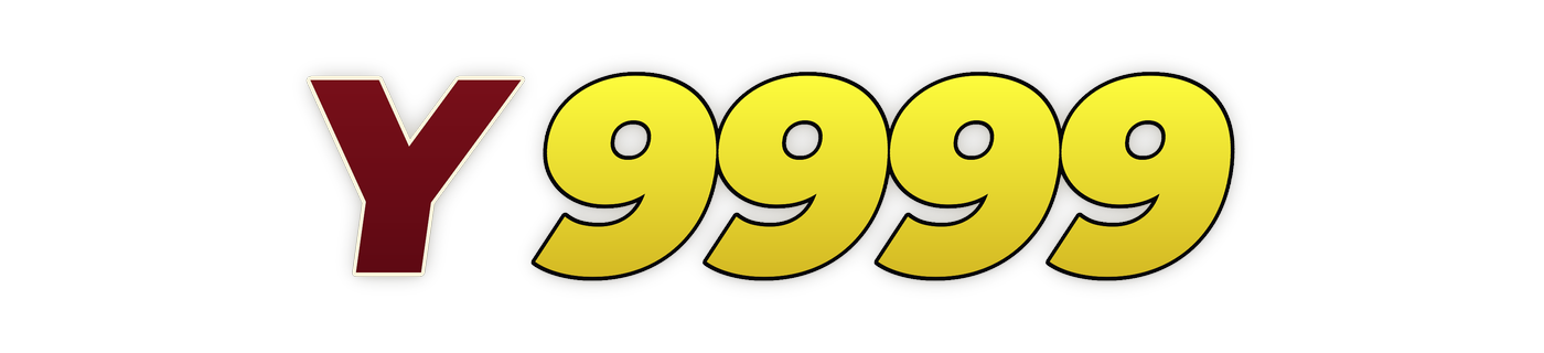 y9999 Logo